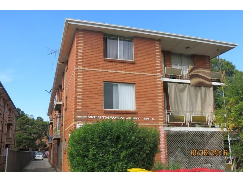 10/64 Broomfield Street, Cabramatta NSW 2166