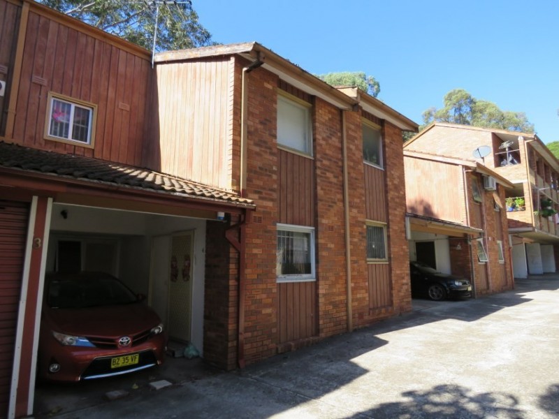 5/68 Hughes Street, Cabramatta NSW 2166