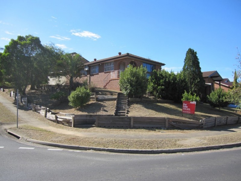 49 Rest Well Road, Bossley Park NSW 2176
