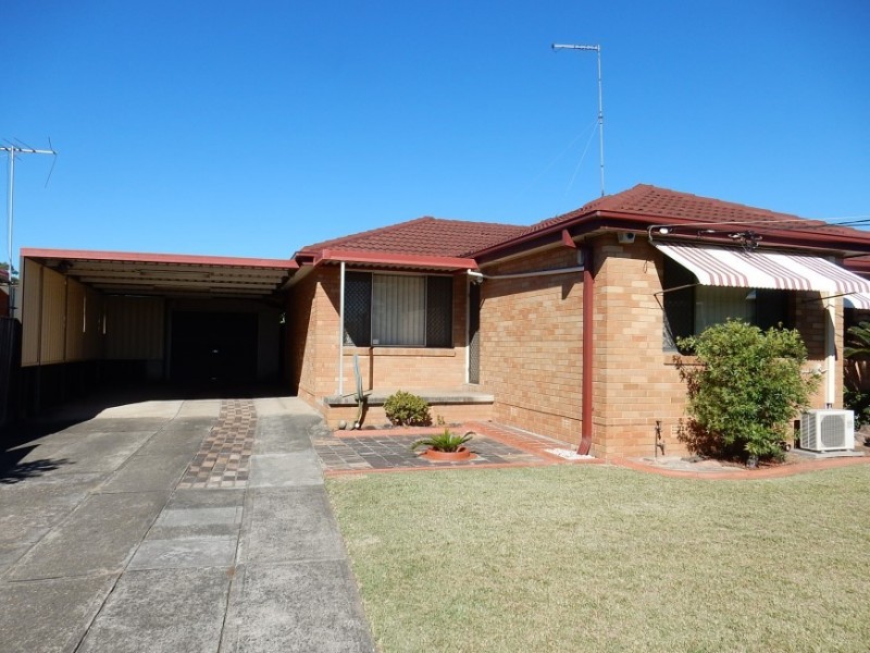 67 Hollywood Drive, Lansvale NSW 2166