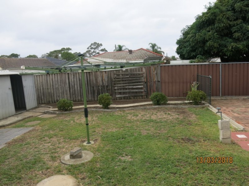 67 Hollywood Drive, Lansvale NSW 2166