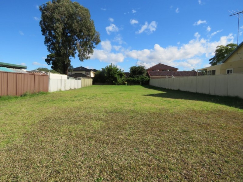 15 Fourth Avenue, Canley Vale NSW 2166
