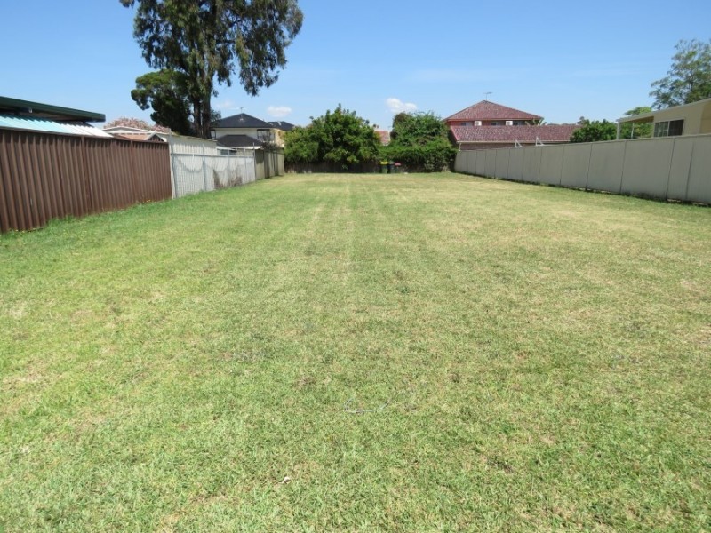 15 Fourth Avenue, Canley Vale NSW 2166