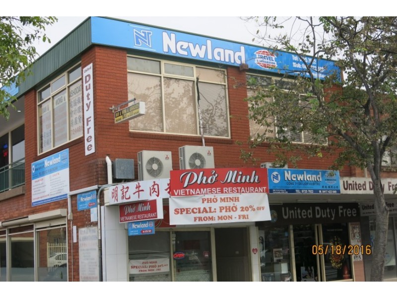 Unit 1 / 42-44 Arthur Street, Cabramatta NSW 2166