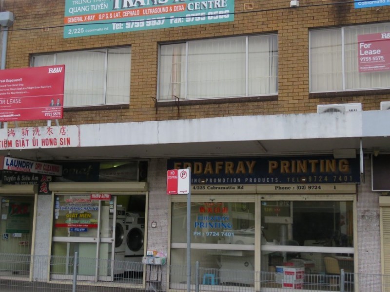 4/225 Cabramatta Road,, Cabramatta NSW 2166