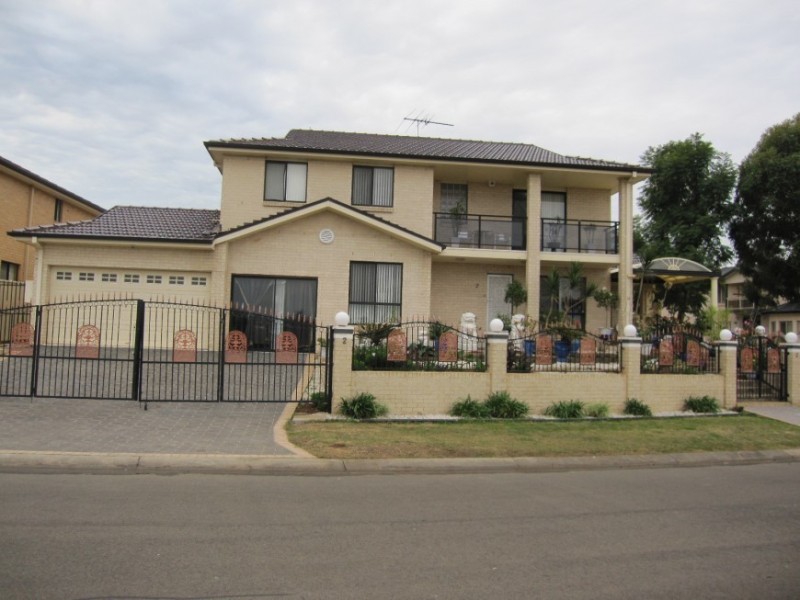 Cecil Hills NSW 2171