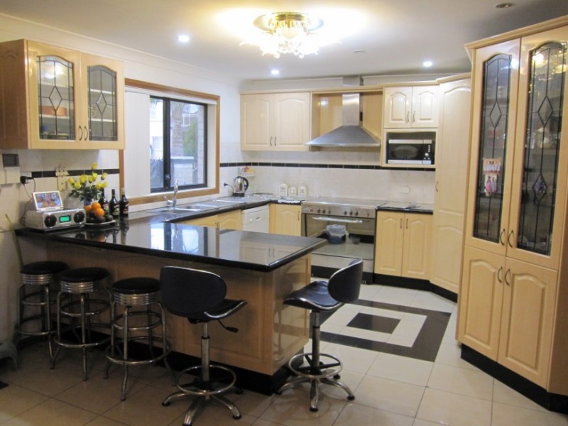 Cecil Hills NSW 2171