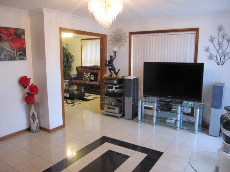 Cecil Hills NSW 2171