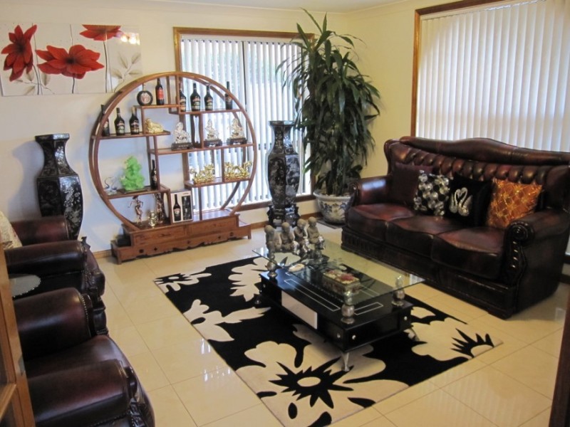 Cecil Hills NSW 2171