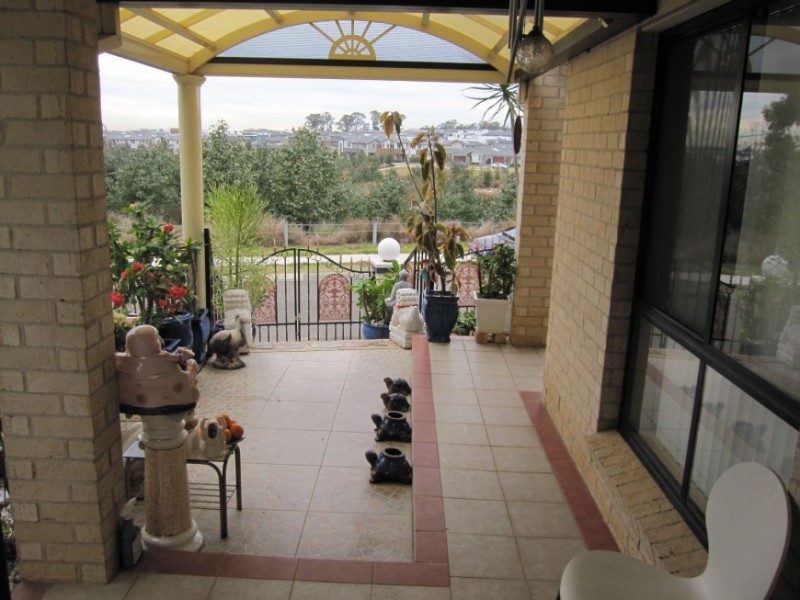 Cecil Hills NSW 2171