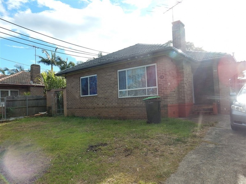 14 Miowera Road, Chester Hill NSW 2162