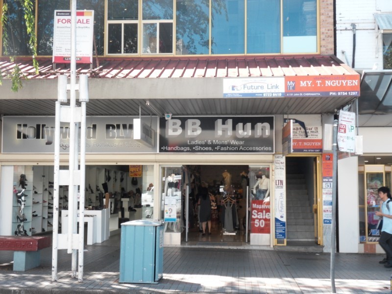 Cabramatta NSW 2166