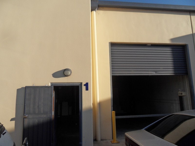 1/10a Childs Road,, Chipping Norton NSW 2170