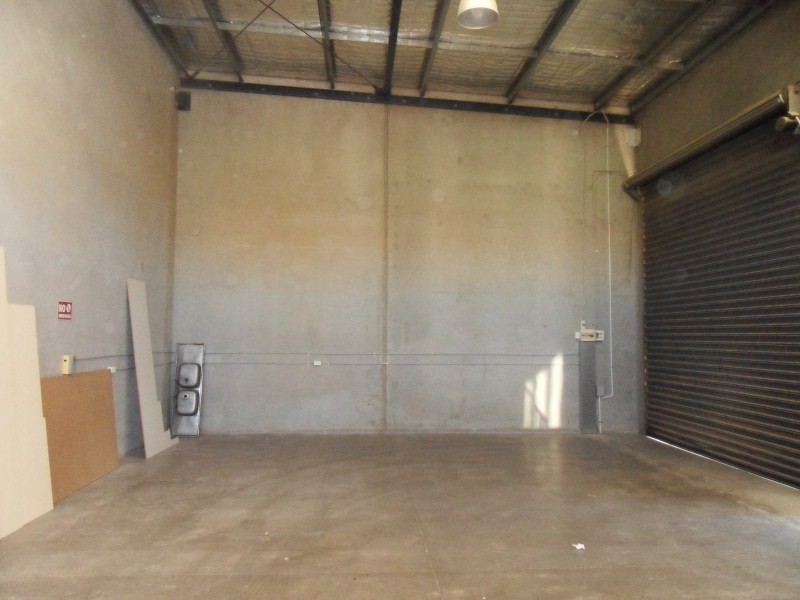 1/10a Childs Road,, Chipping Norton NSW 2170