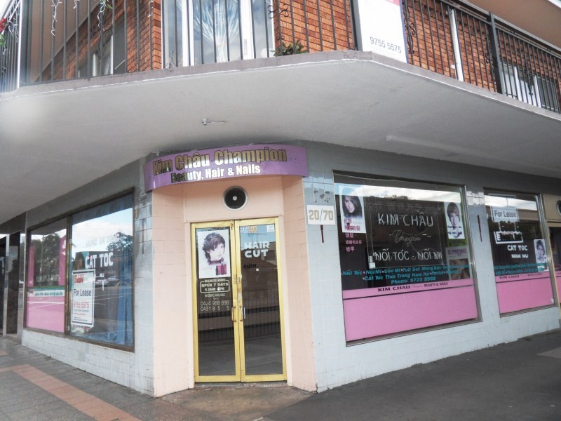 20/70 John Street, Cabramatta NSW 2166