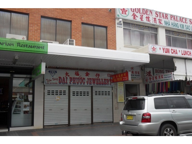 Cabramatta NSW 2166
