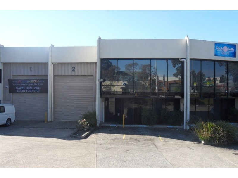 2/60 Fairford Road, Padstow NSW 2211