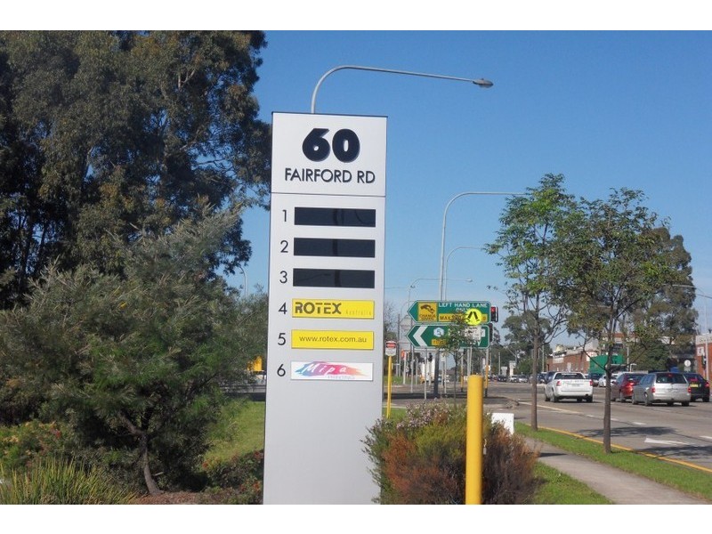 2/60 Fairford Road, Padstow NSW 2211