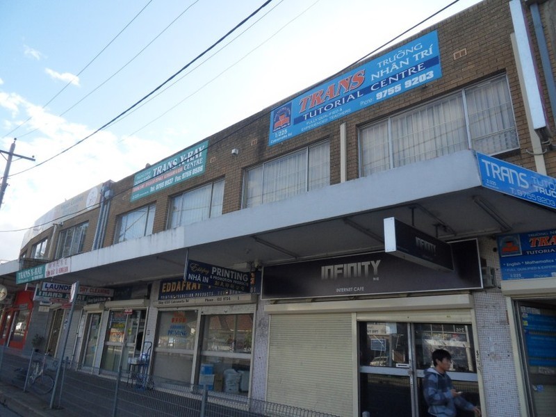 225 Cabramatta Road, Cabramatta NSW 2166