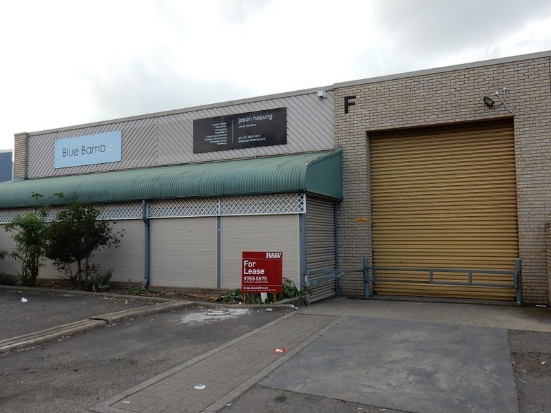 F 27 Victoria Road, Smithfield NSW 2164