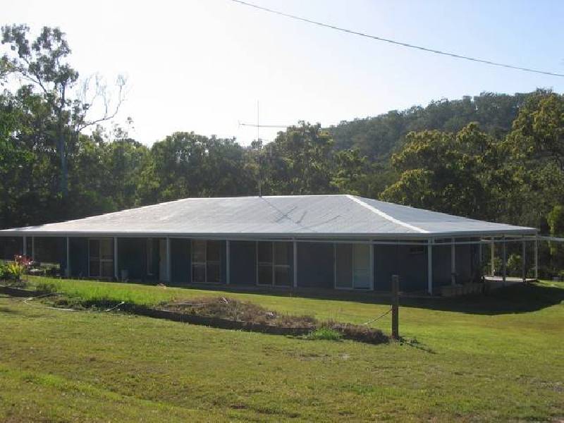 Agnes Water QLD 4677