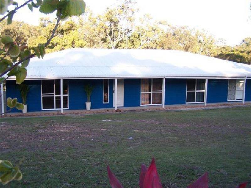 Agnes Water QLD 4677