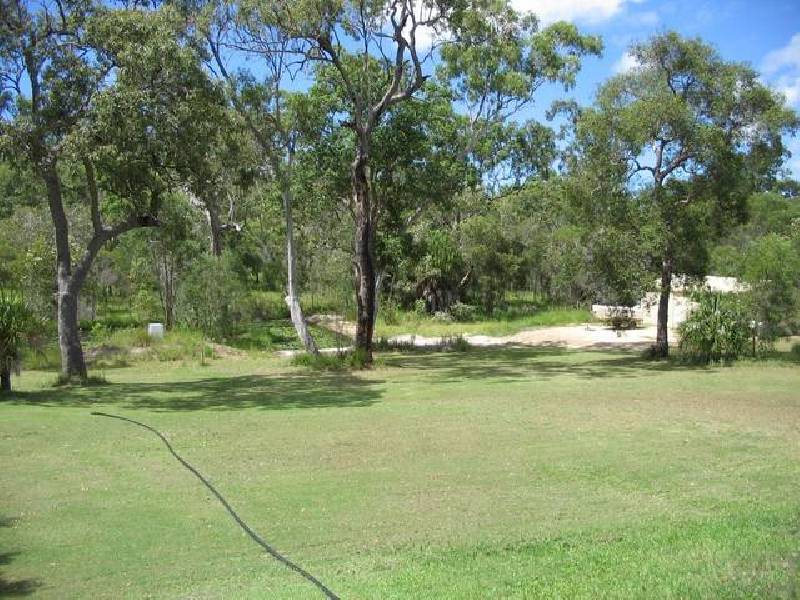 Agnes Water QLD 4677