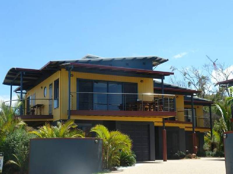 Agnes Water QLD 4677