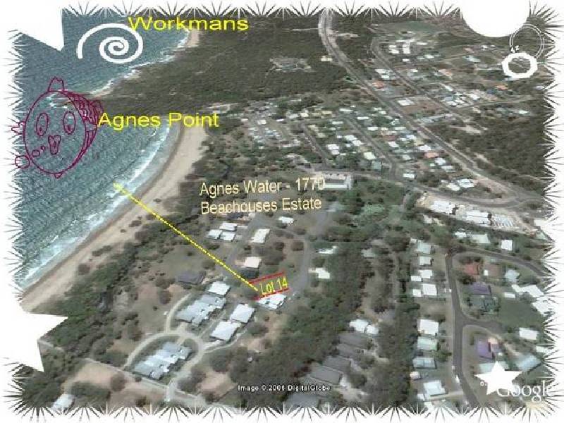 Agnes Water QLD 4677