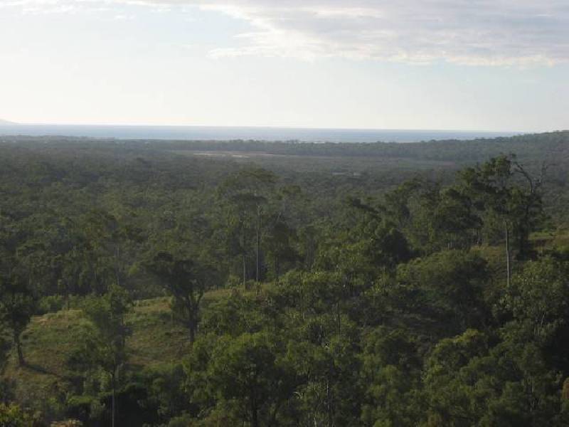 Agnes Water QLD 4677
