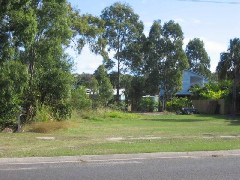 Agnes Water QLD 4677