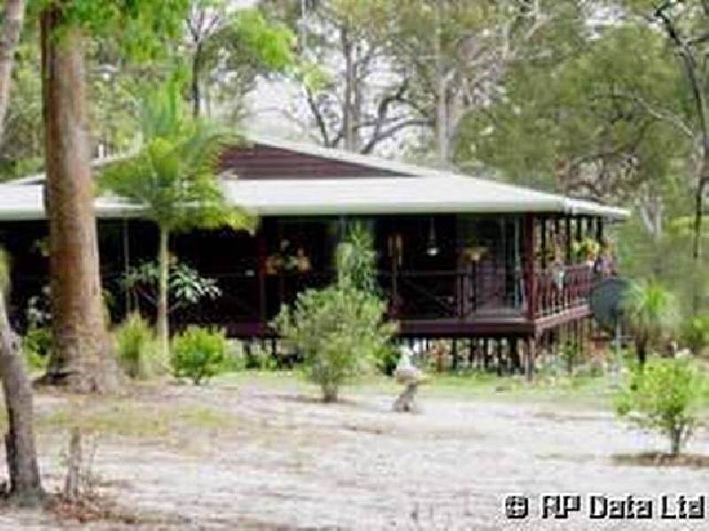 Agnes Water QLD 4677