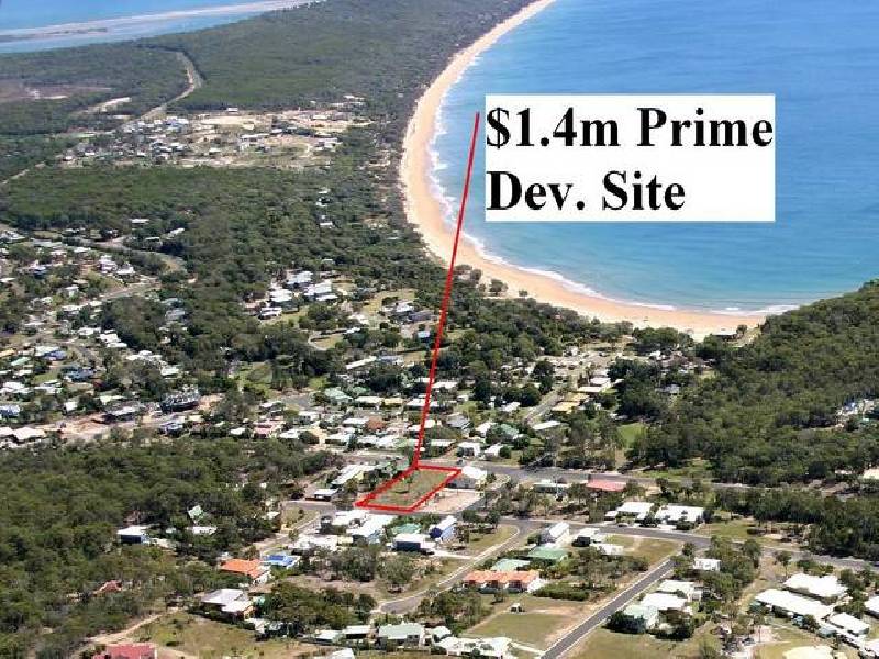 Agnes Water QLD 4677