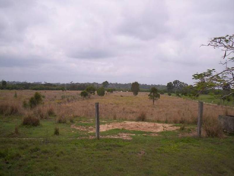 Agnes Water QLD 4677