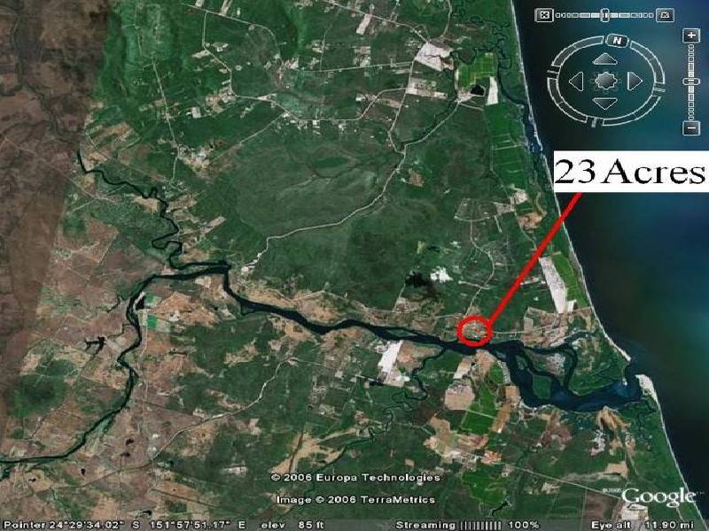 Agnes Water QLD 4677