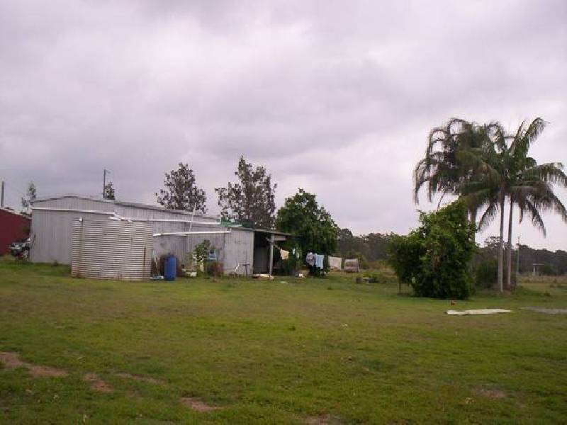 Agnes Water QLD 4677