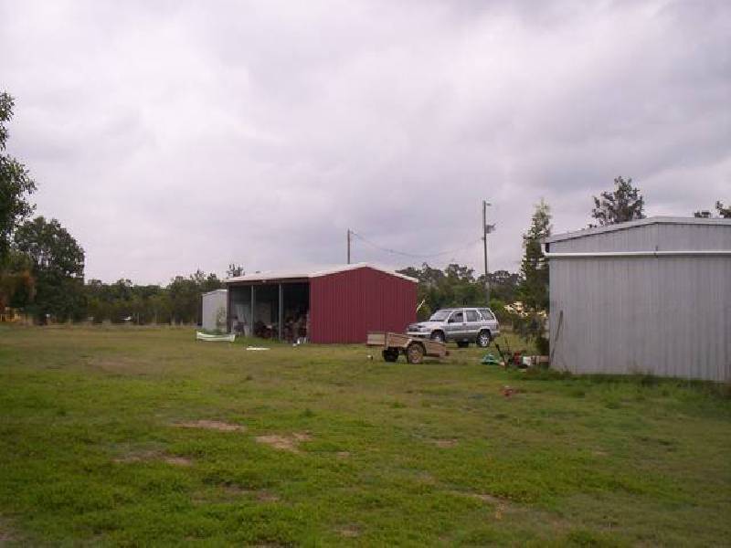 Agnes Water QLD 4677