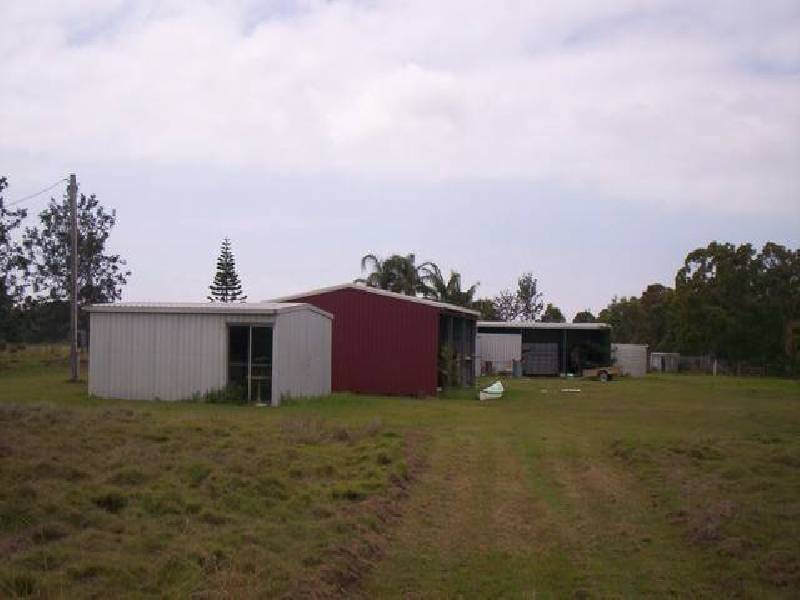 Agnes Water QLD 4677