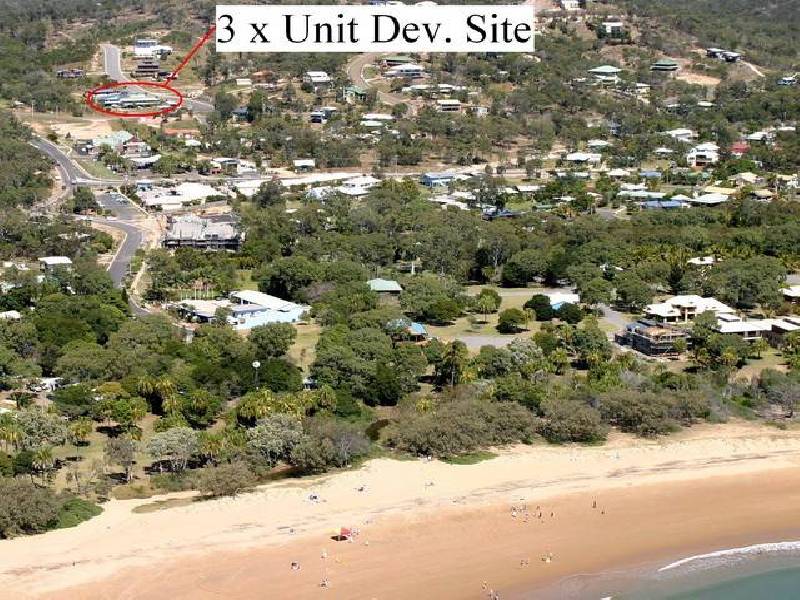 Agnes Water QLD 4677