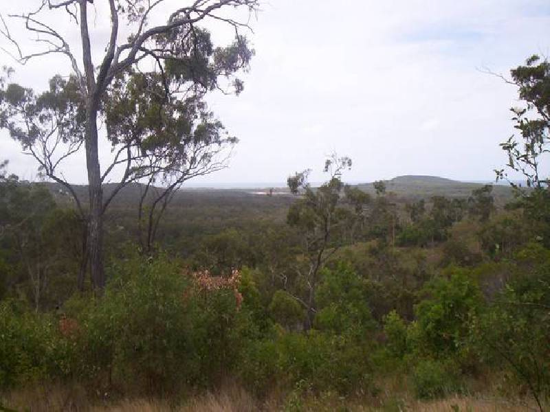 Agnes Water QLD 4677