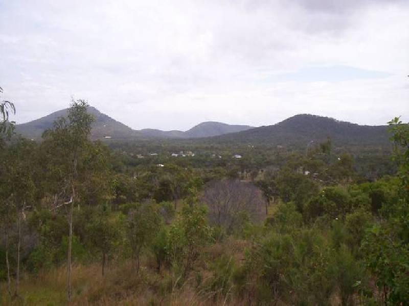 Agnes Water QLD 4677