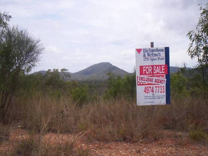 Agnes Water QLD 4677