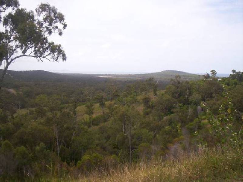 Agnes Water QLD 4677