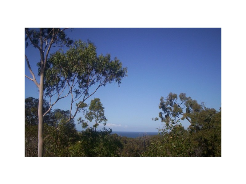 Agnes Water QLD 4677