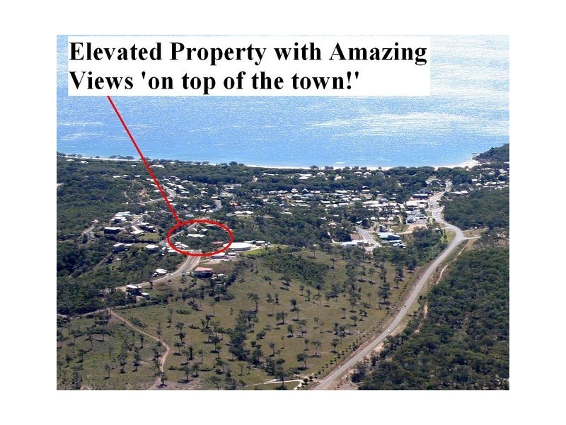 Agnes Water QLD 4677