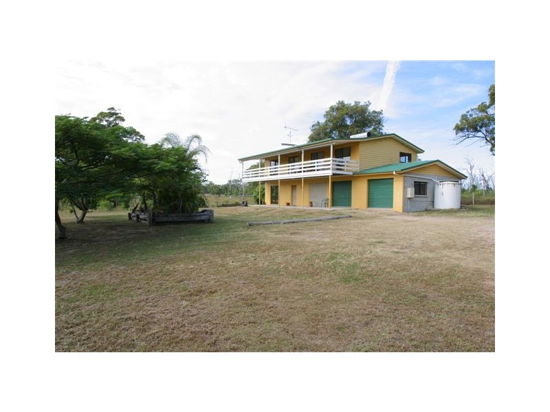 Agnes Water QLD 4677