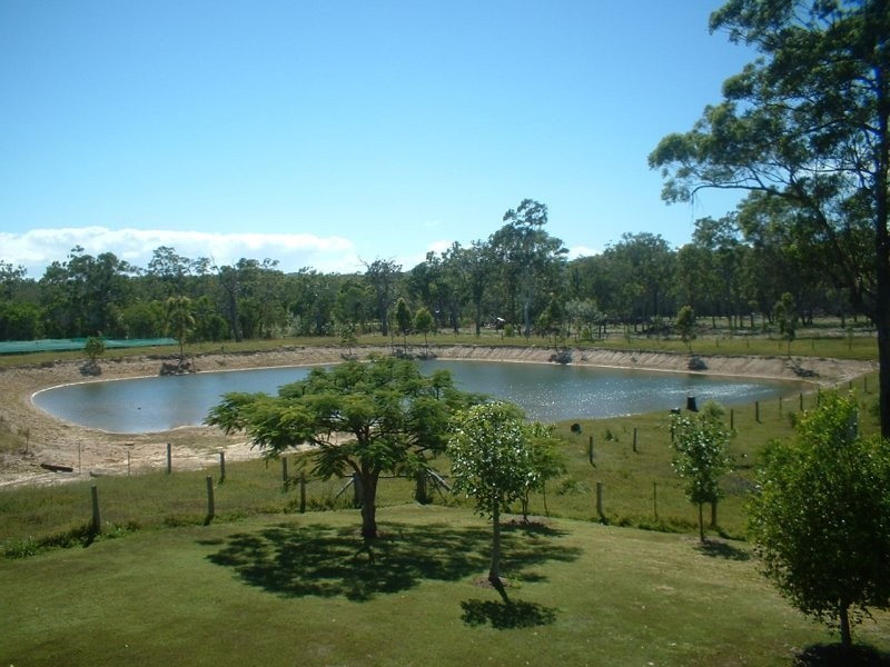 Agnes Water QLD 4677