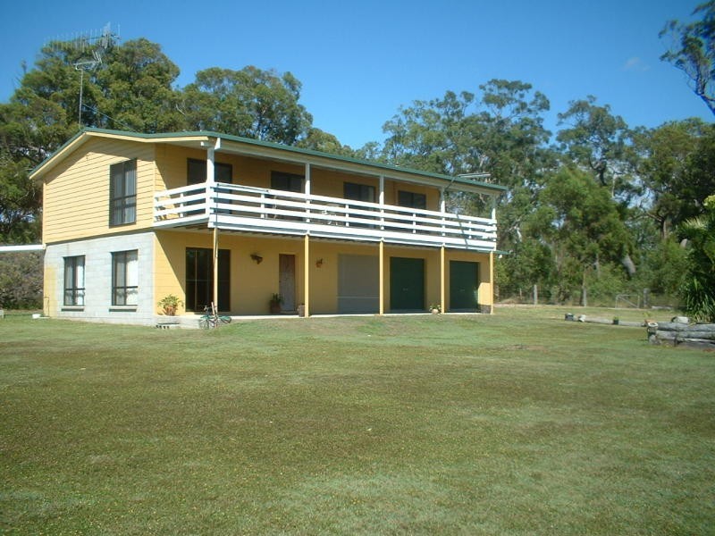Agnes Water QLD 4677