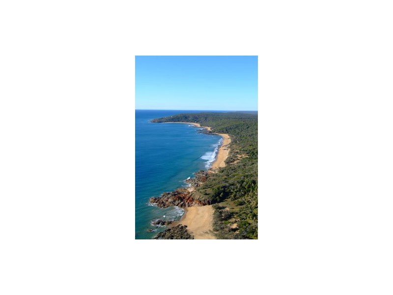 Agnes Water QLD 4677