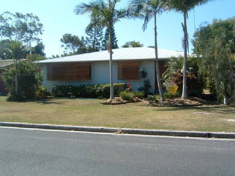 Agnes Water QLD 4677